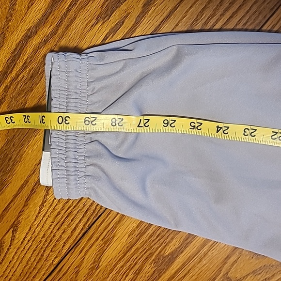 Champro NWT Gray Baseball Pants - Boys Large - Picture 7 of 8